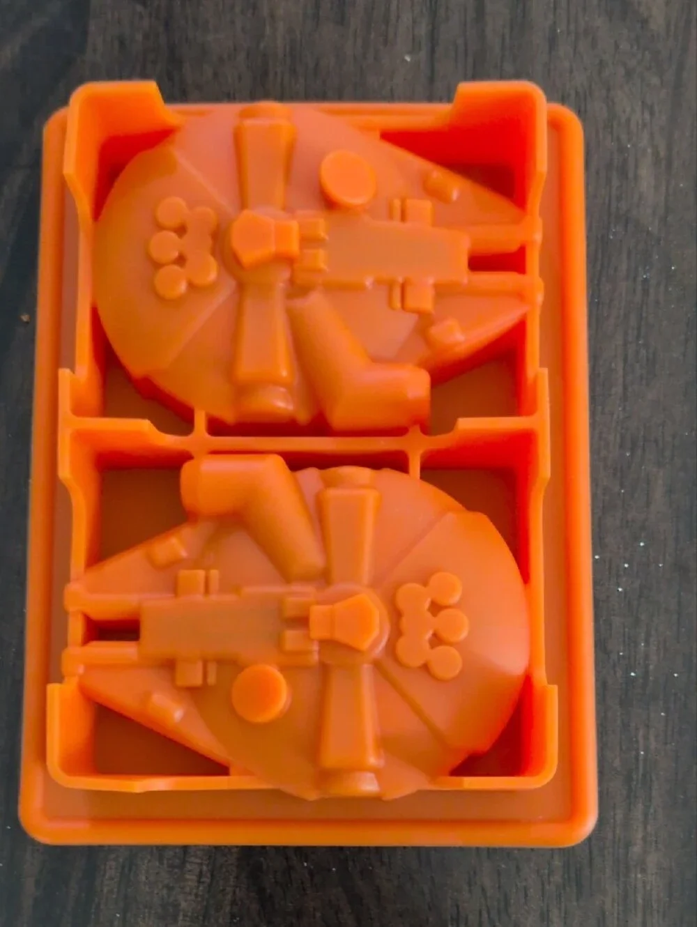 N/A durable silicone